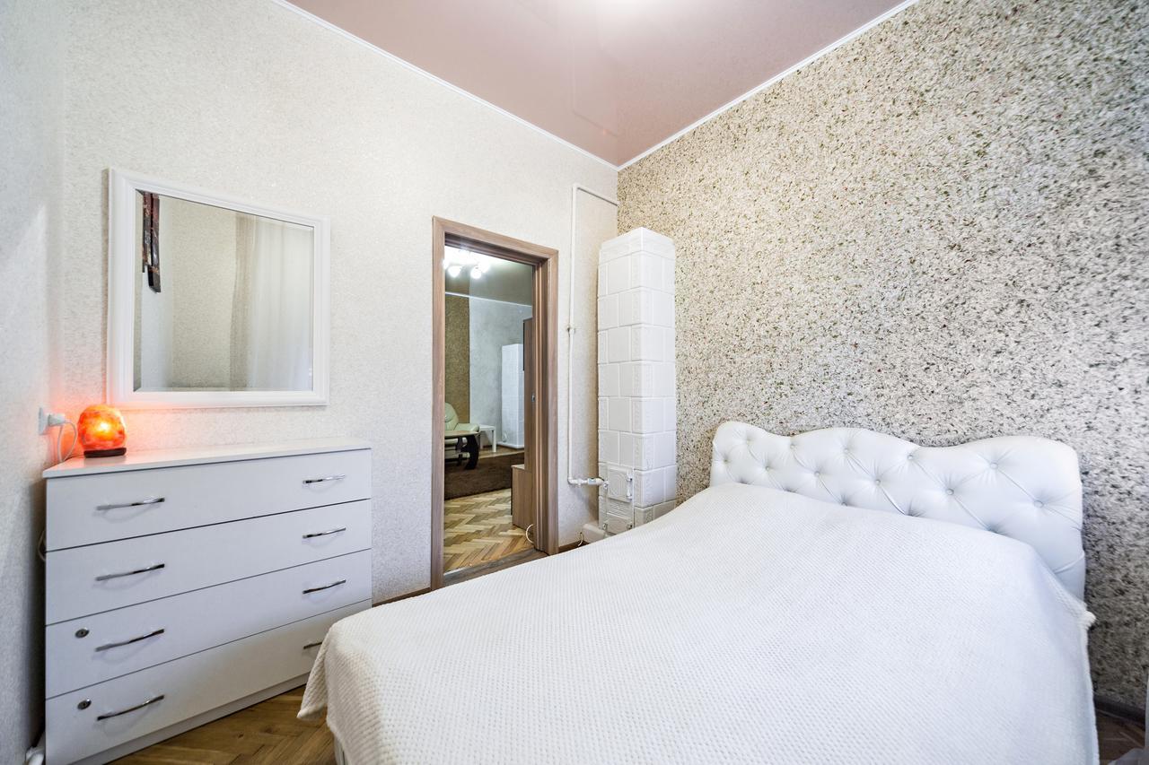 Apartment In A City Center! Krakivska,34 Львов Экстерьер фото